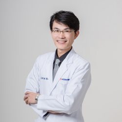 蘇棋楓醫師婦產專科醫師